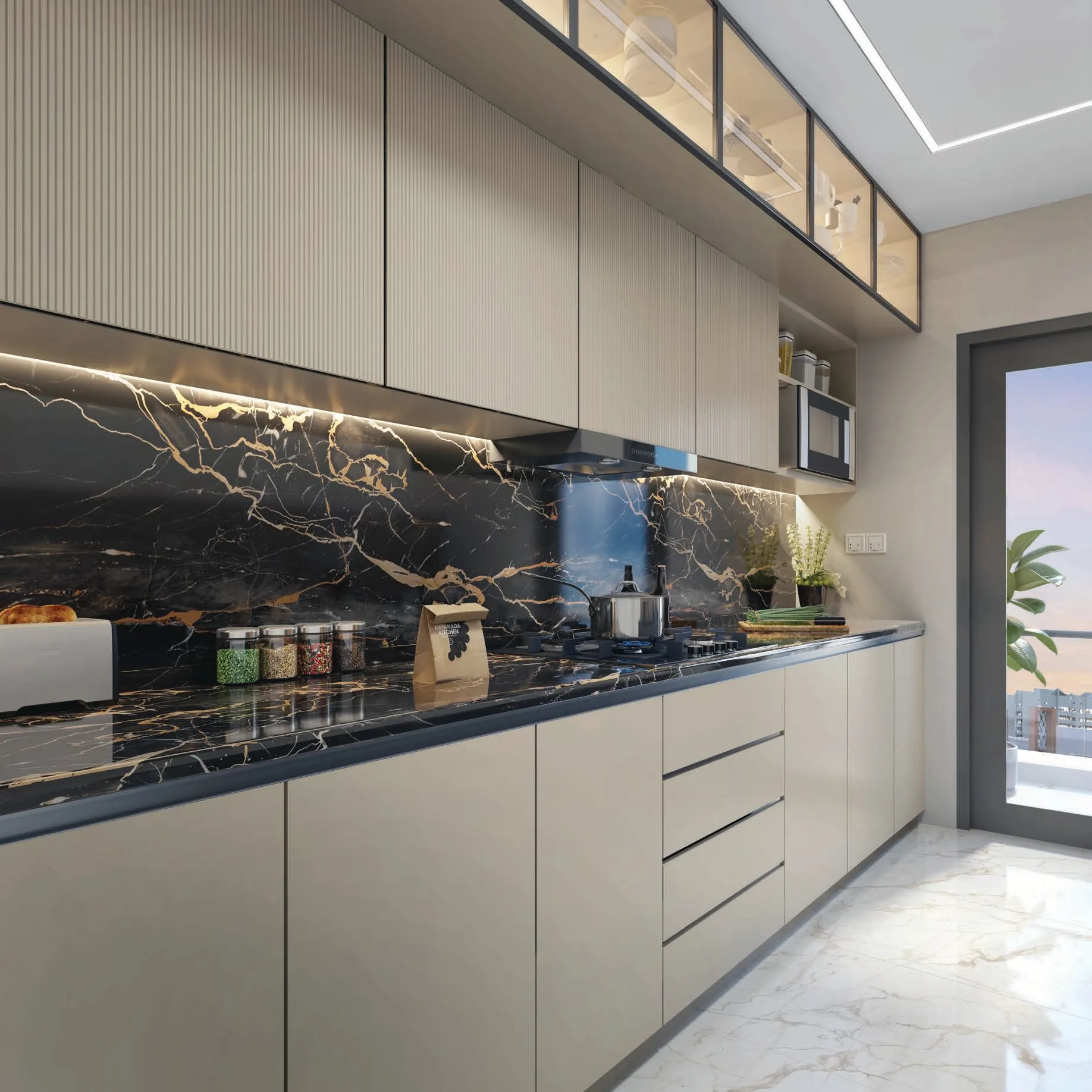 Kolte Patil Serenova Hero