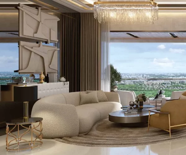 24K manor dining