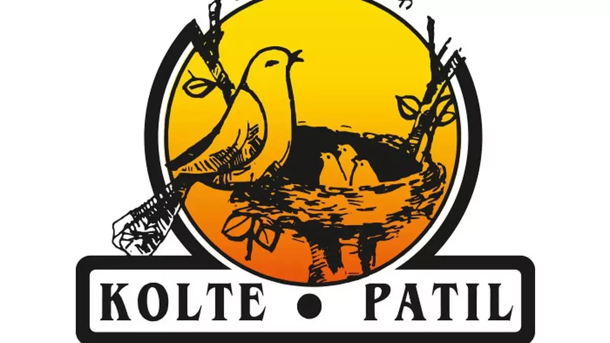 kolte-patil-logo